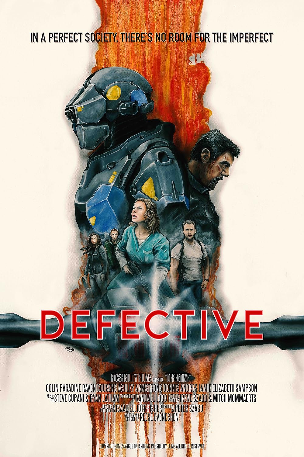 Defective 