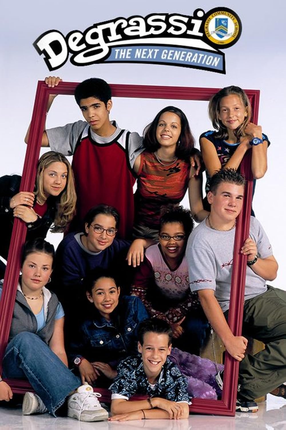 Degrassi: The Next Generation 
