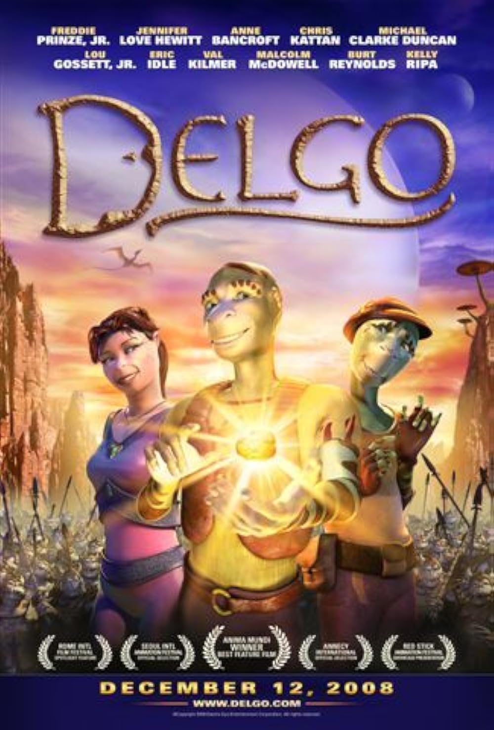 Delgo 