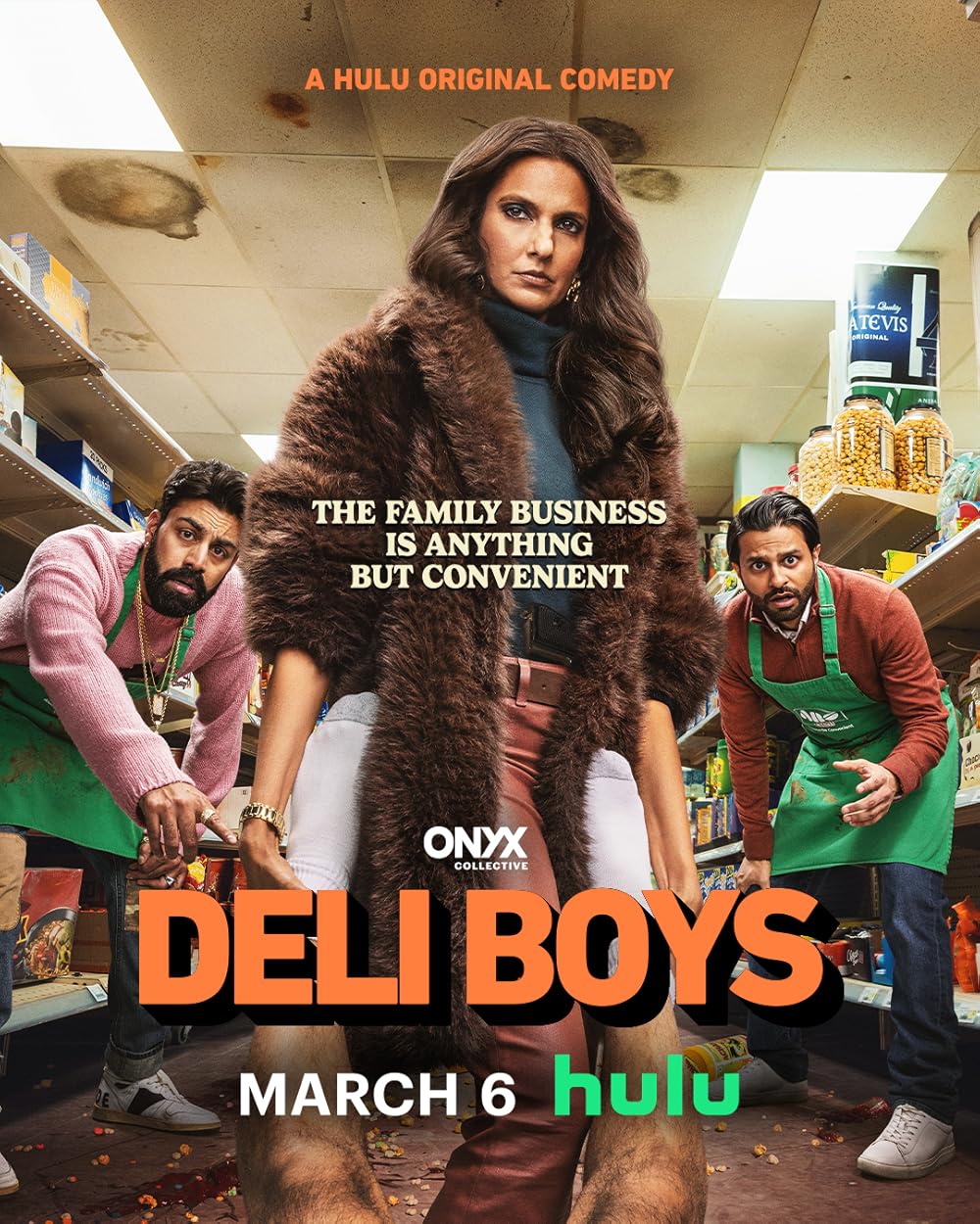 Deli Boys 