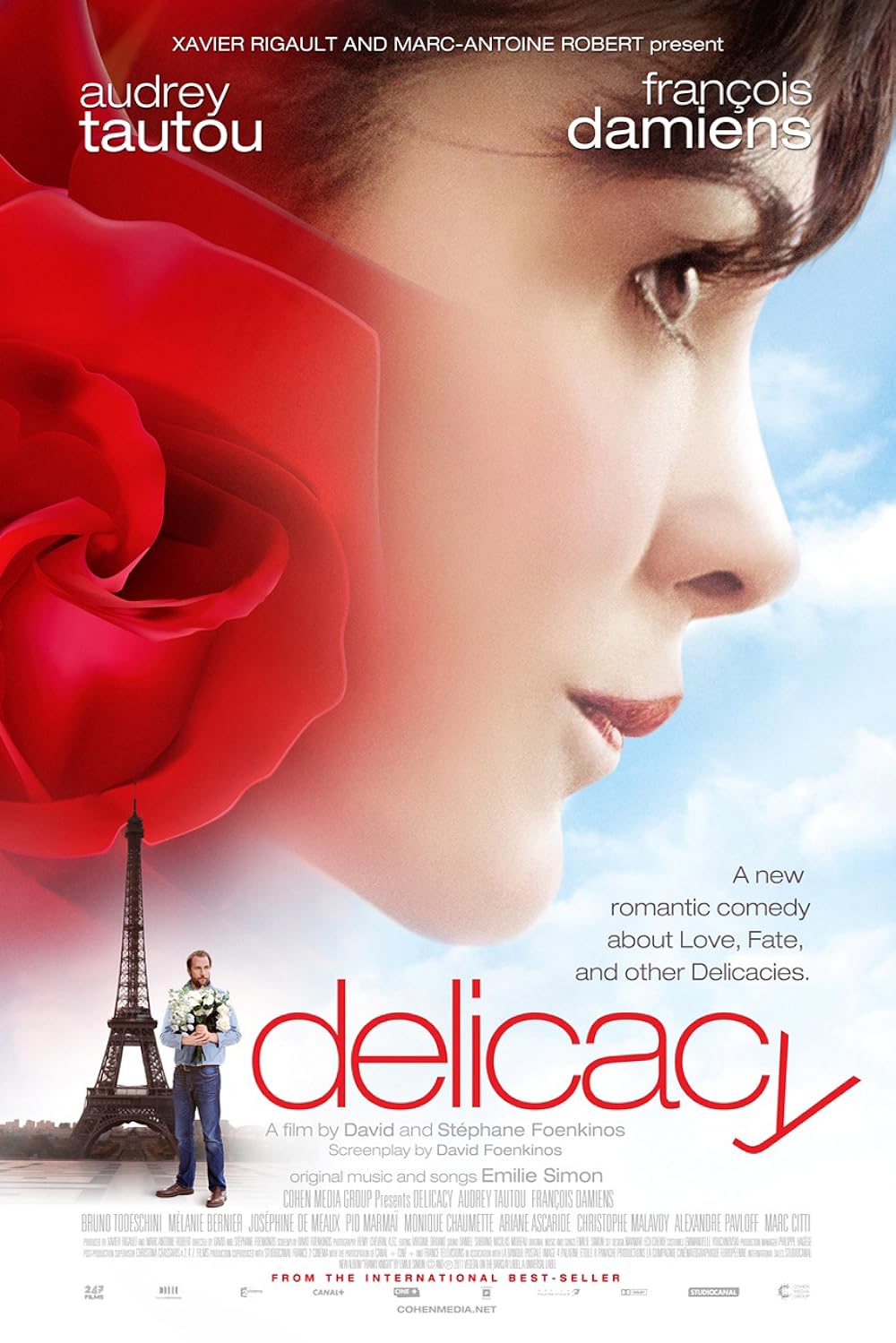 Delicacy 