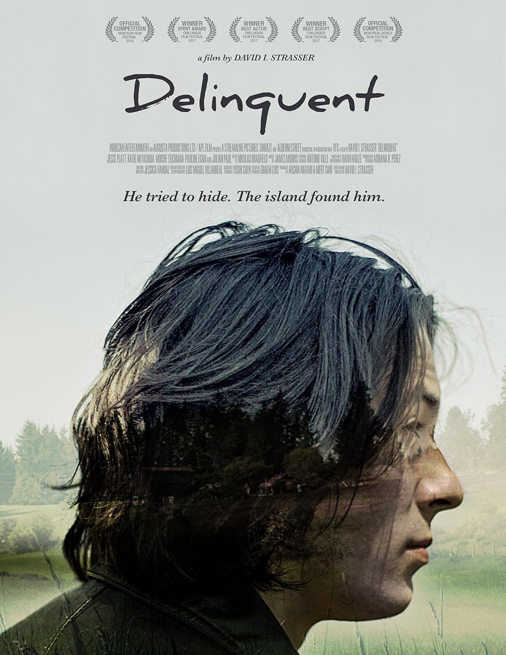 Delinquent 