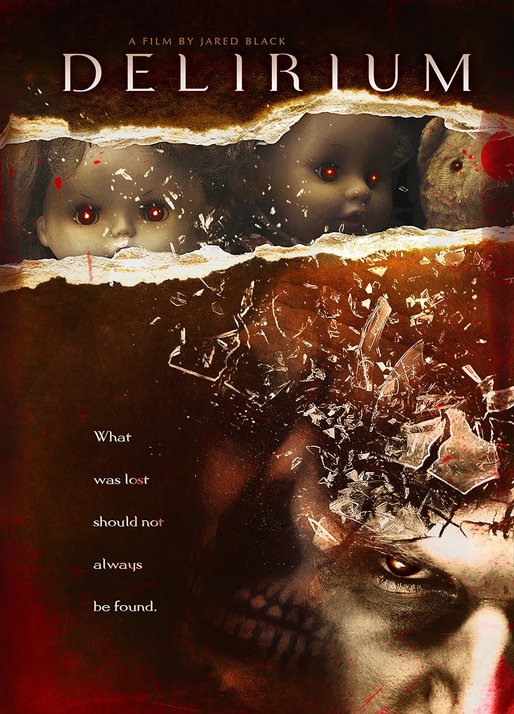 Delirium 