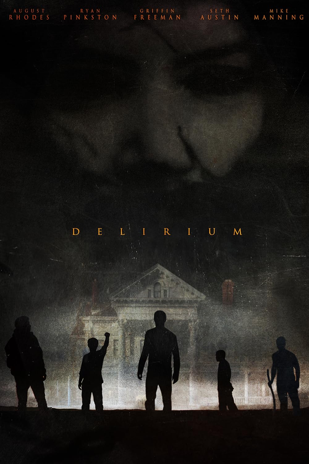 Delirium 