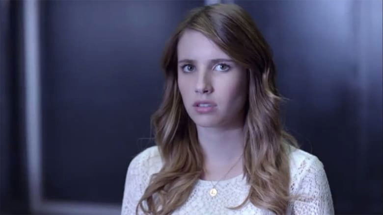 Delirium (TV Movie 2014) 2014