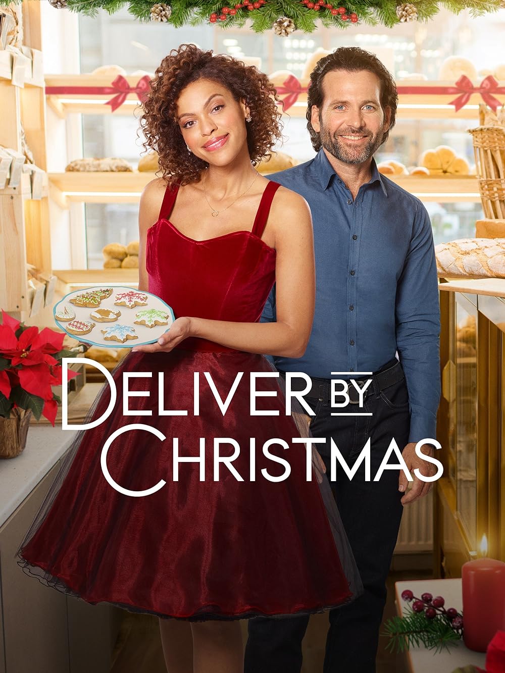 Deliver by Christmas 
