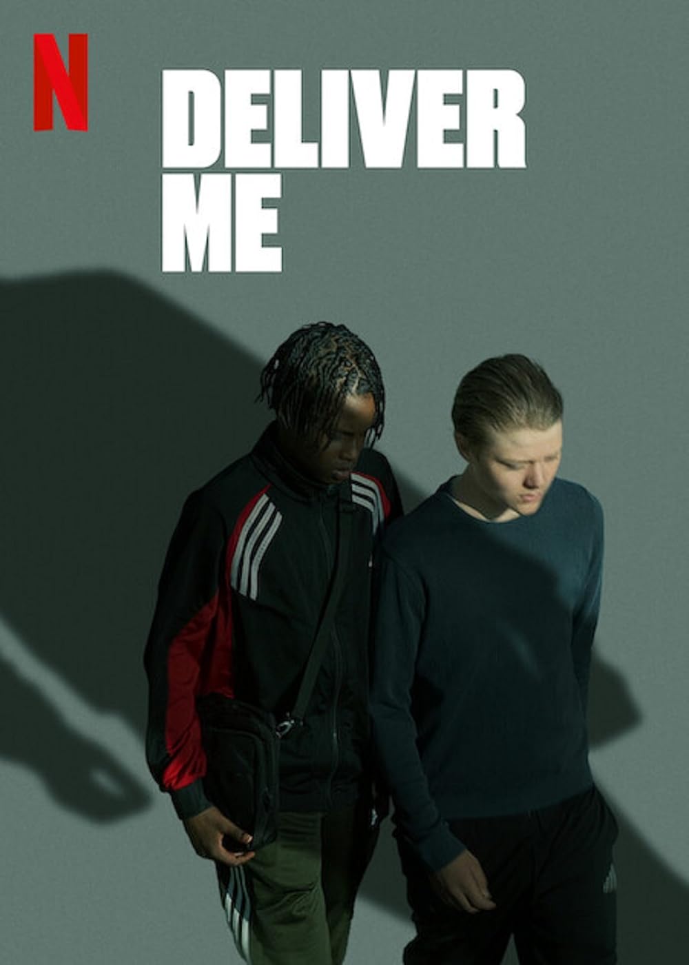 Deliver Me 