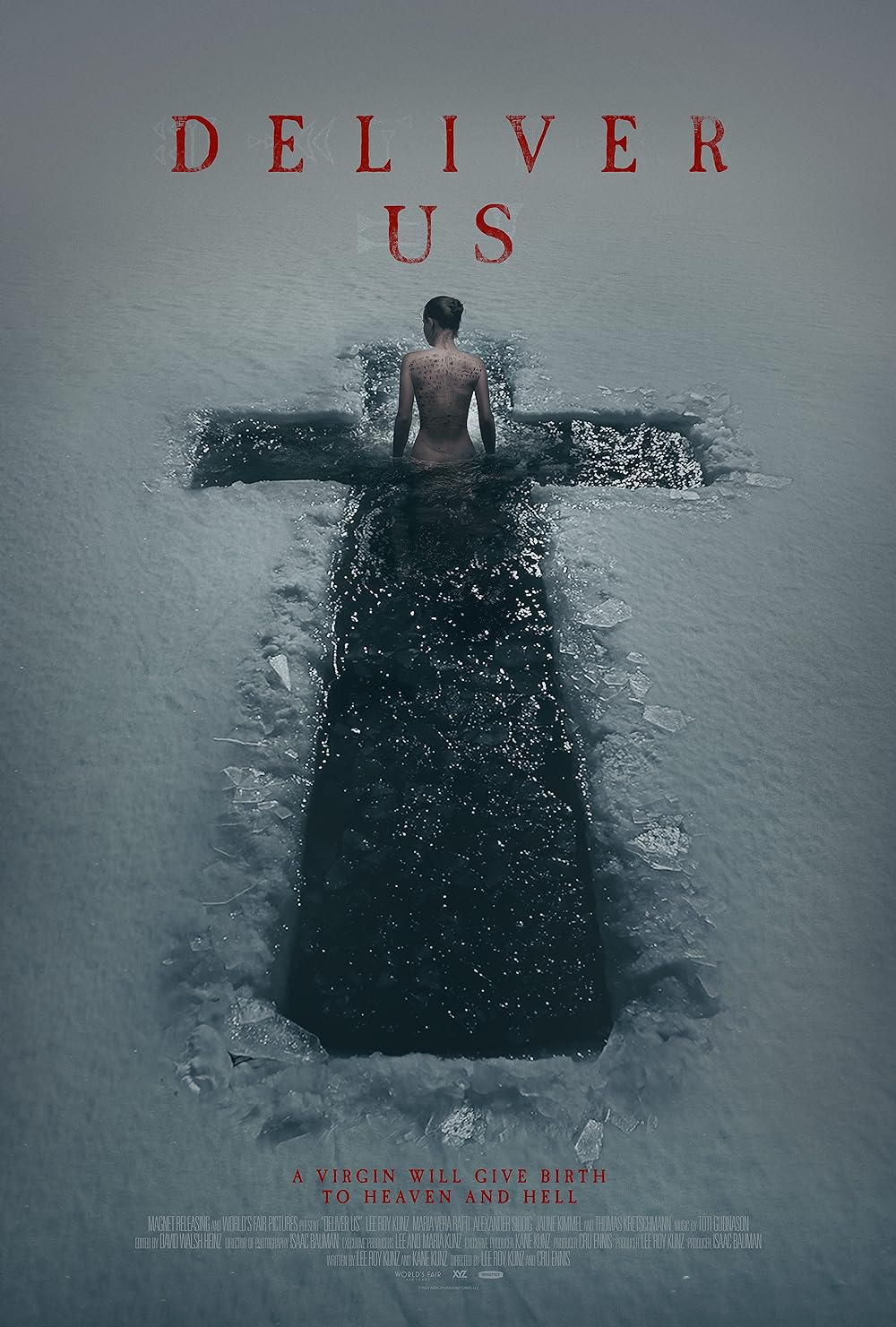 Deliver Us 