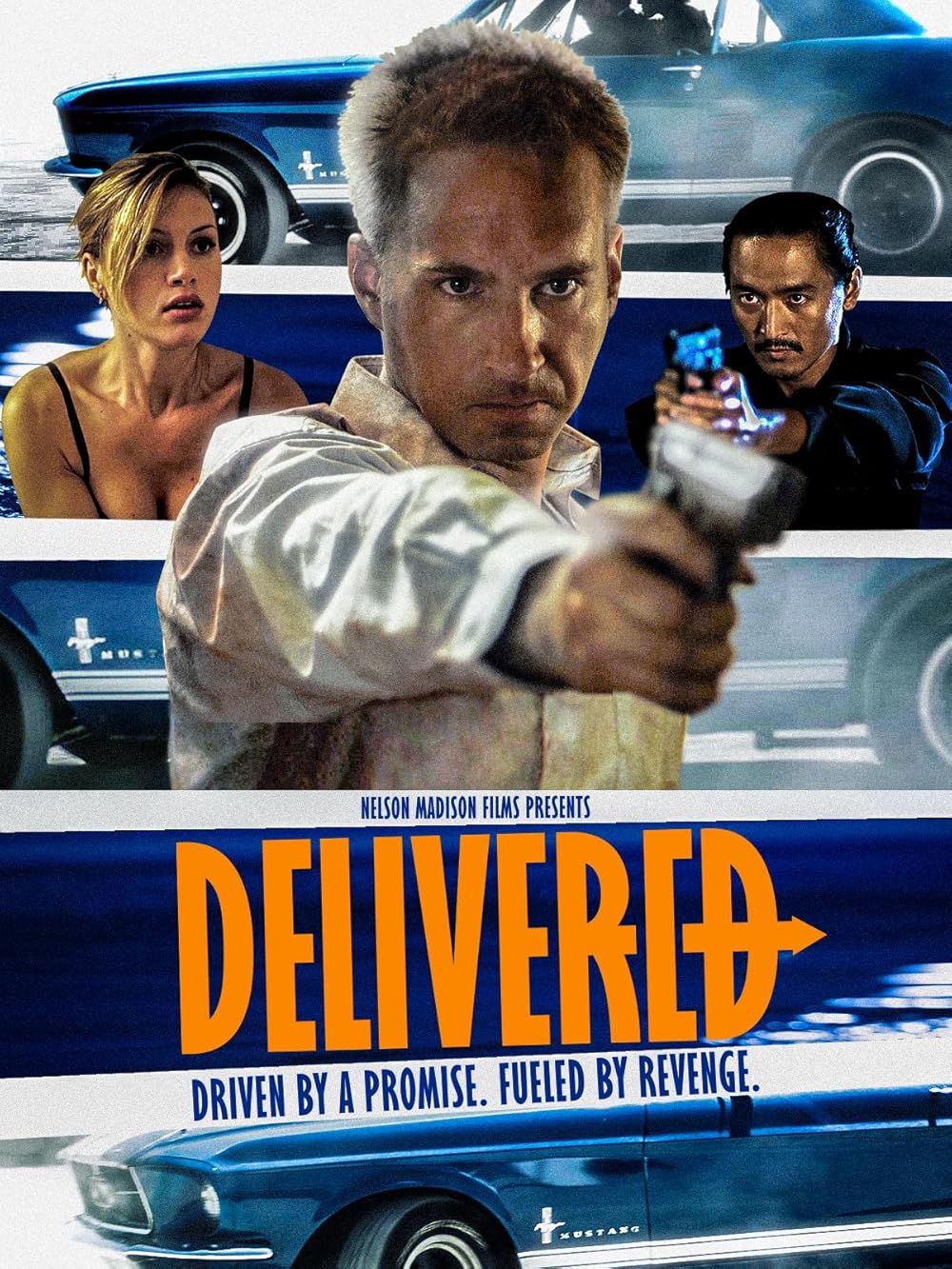 Delivered 