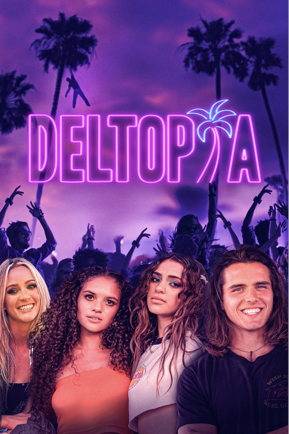 Deltopia 