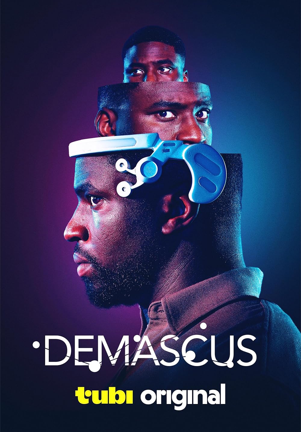 Demascus 