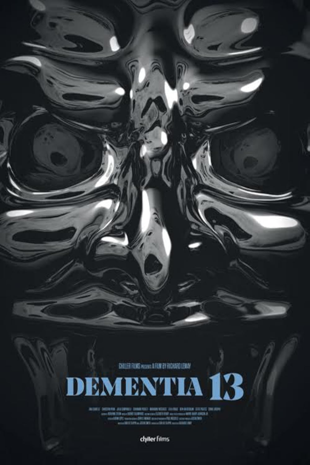 Dementia 13 