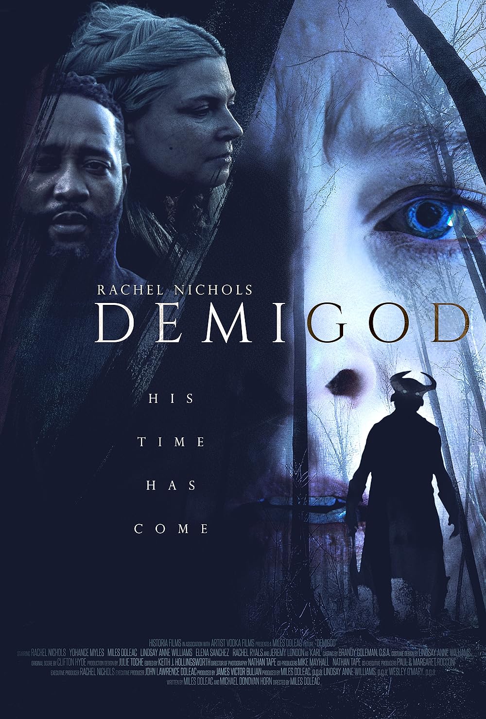 Demigod 