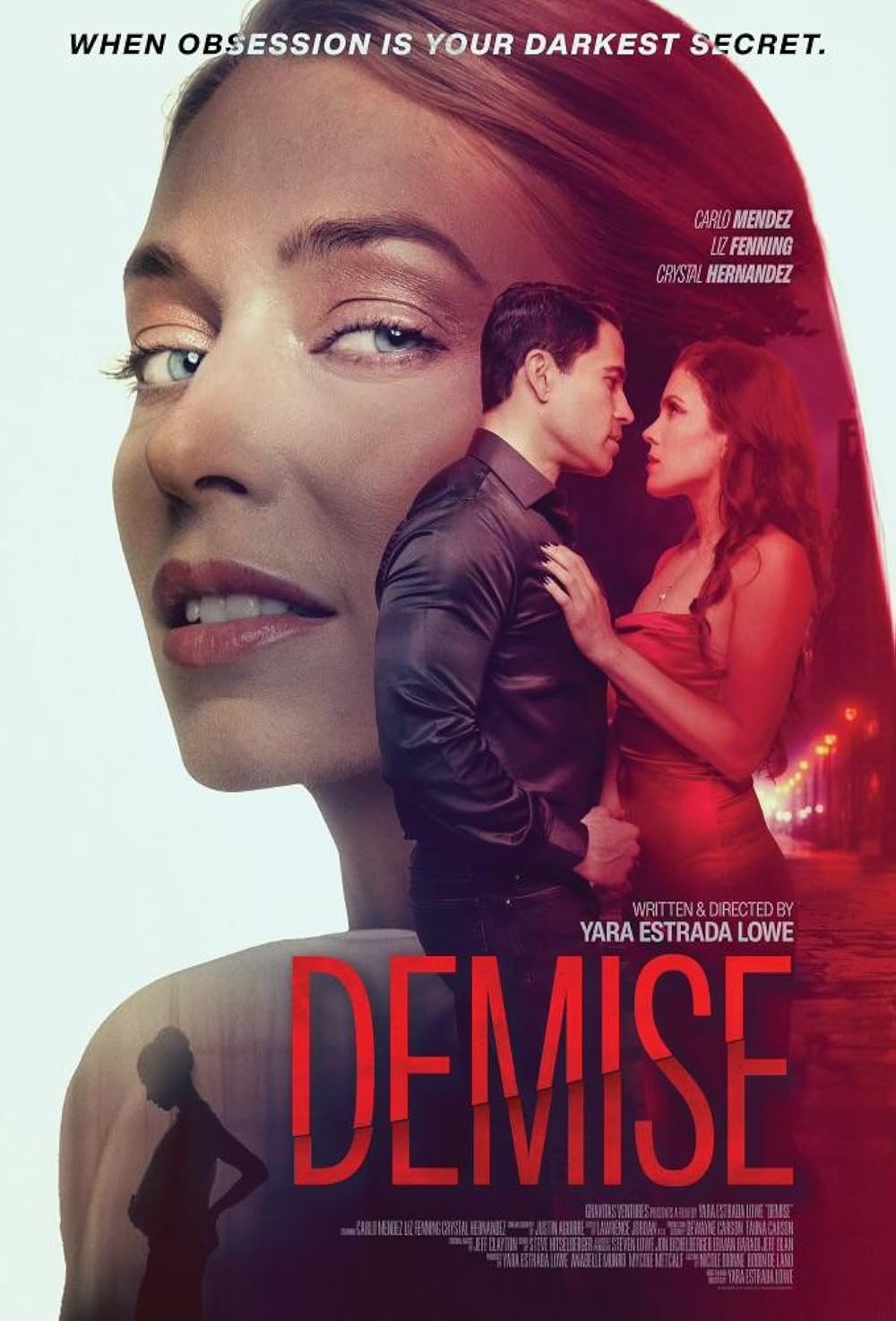 Demise 