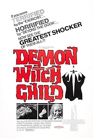 Demon Witch Child 