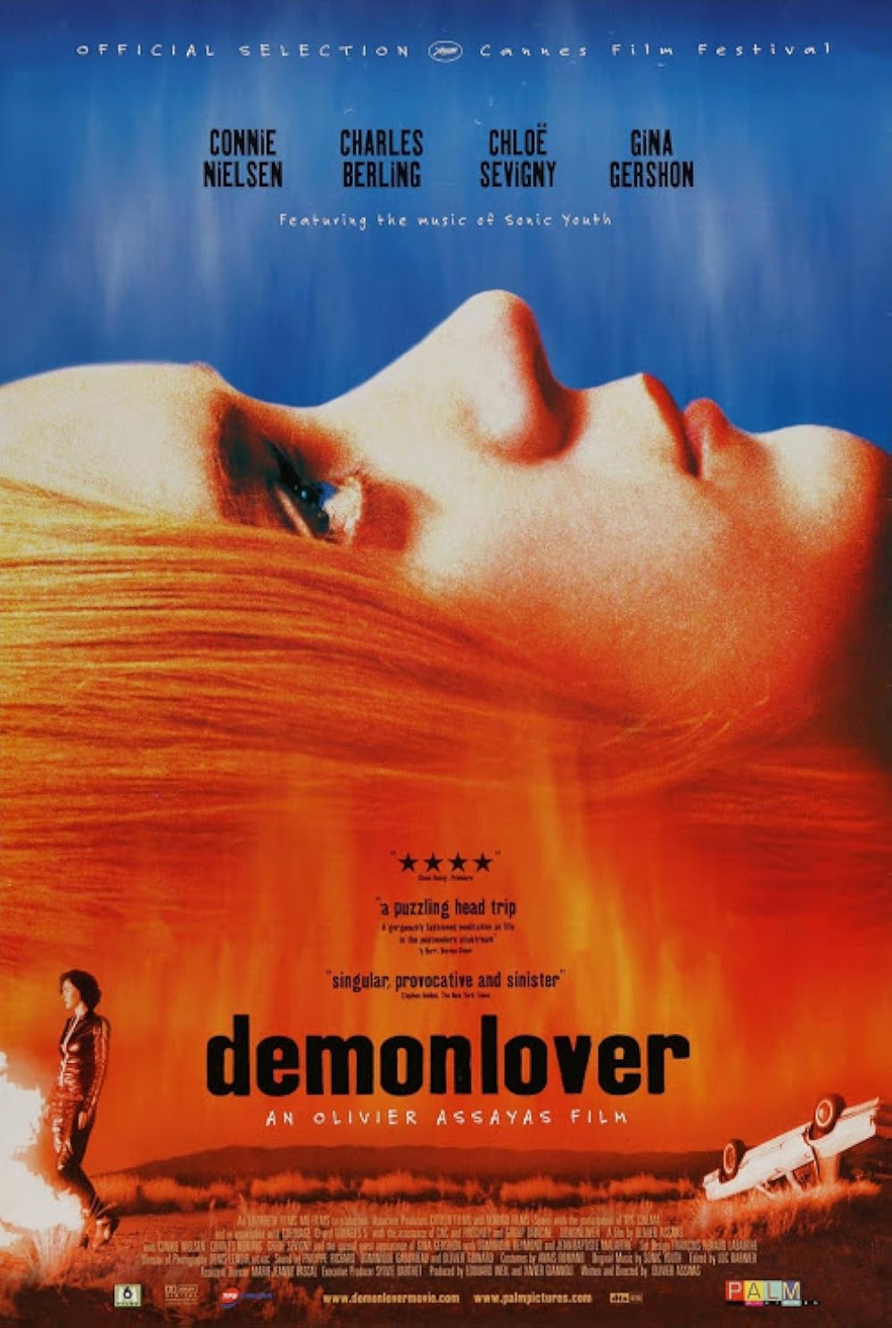 Demonlover 