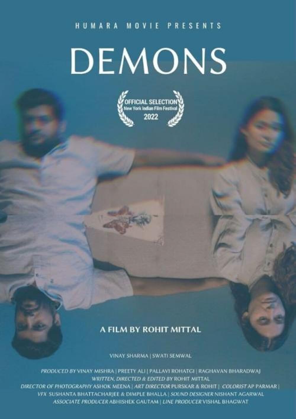 Demons 