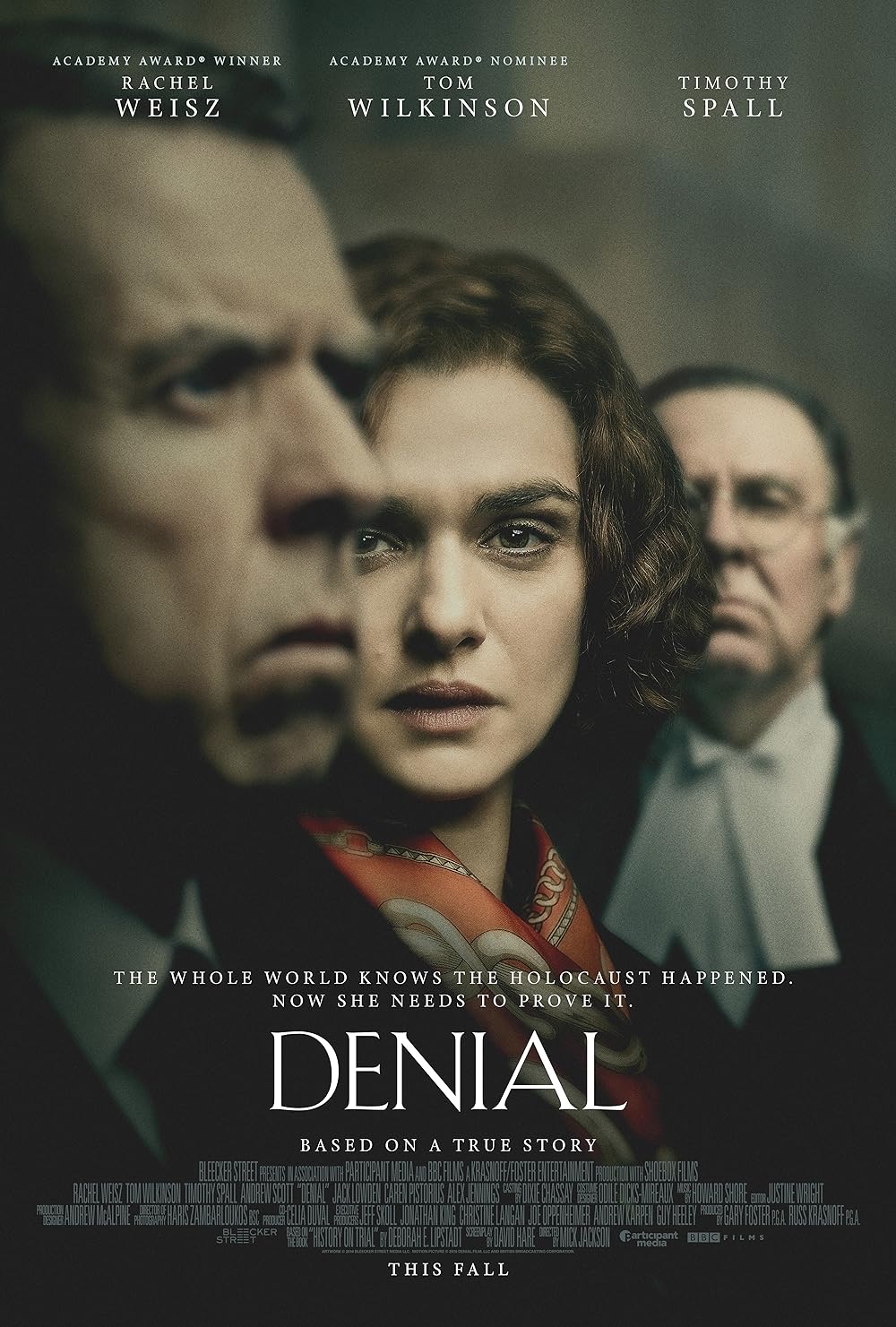 Denial 