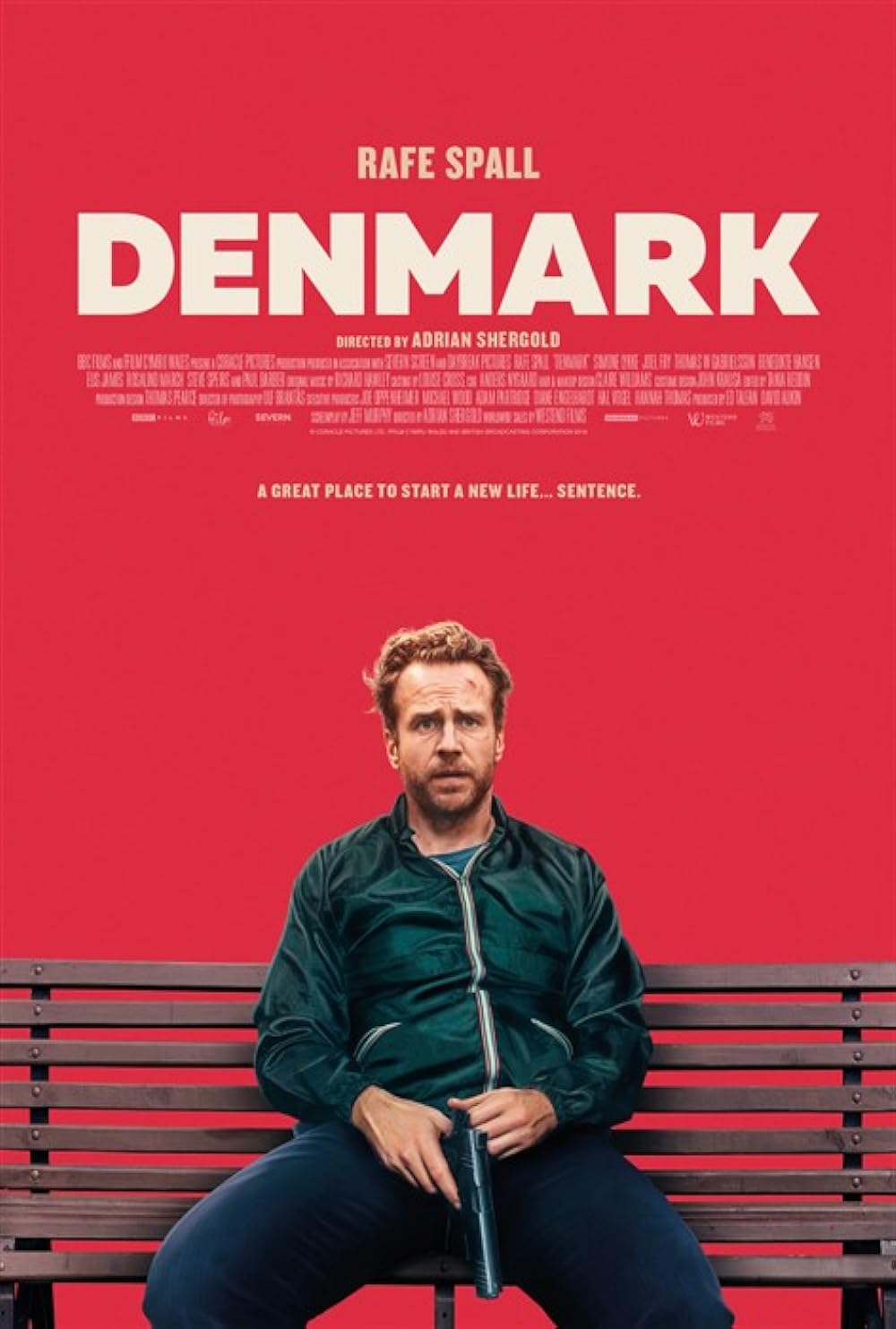 Denmark 
