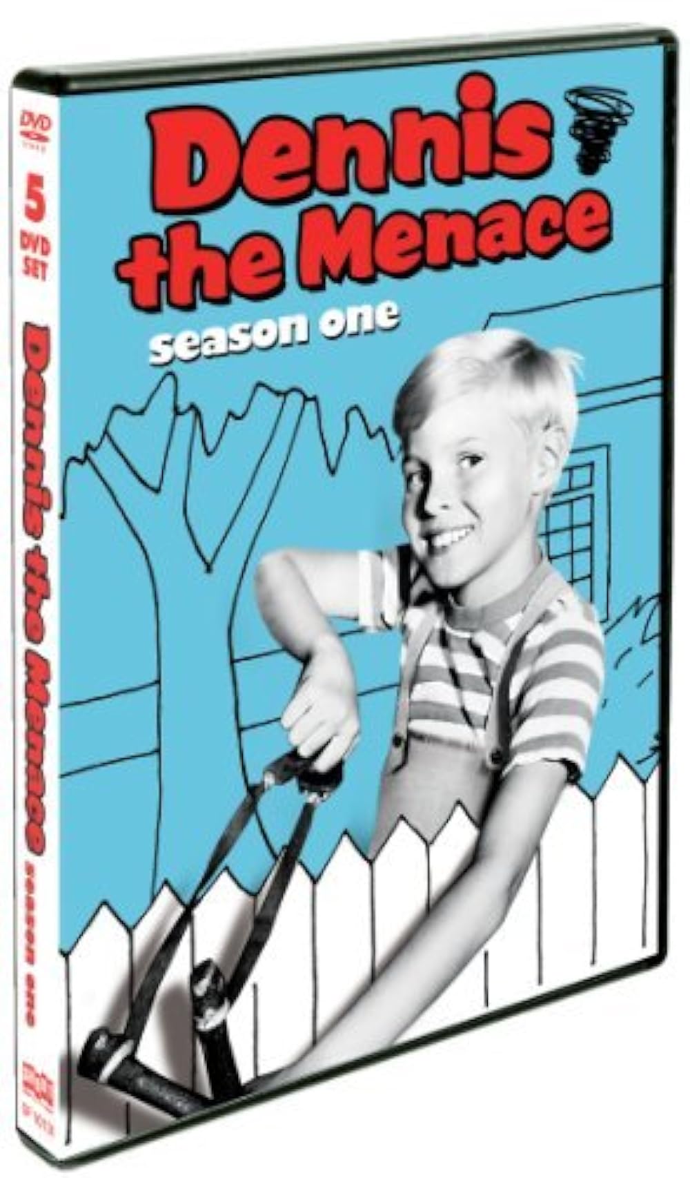 Dennis the Menace 