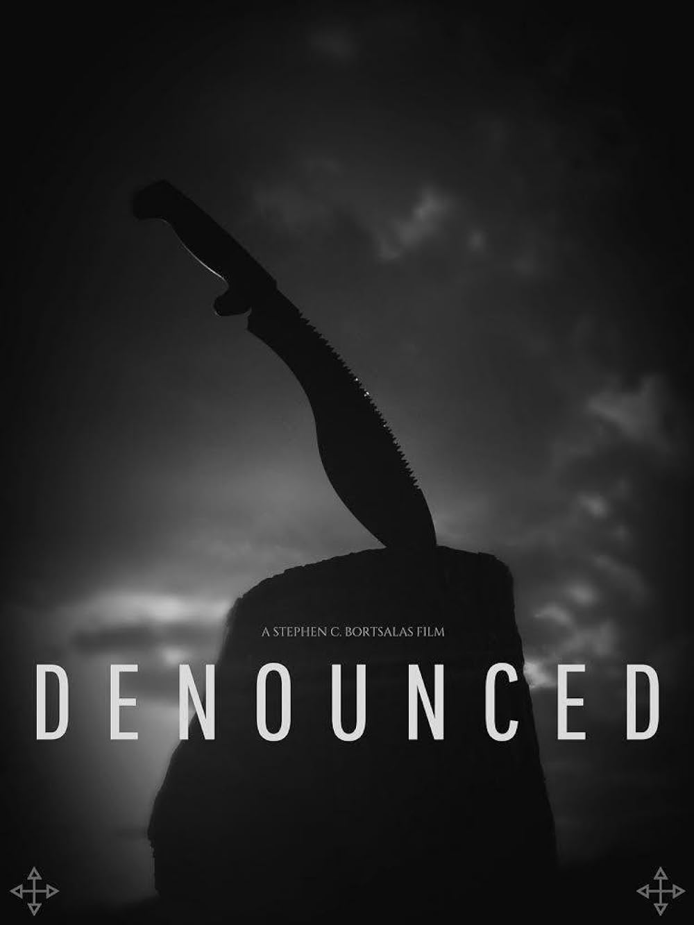 Denounced 
