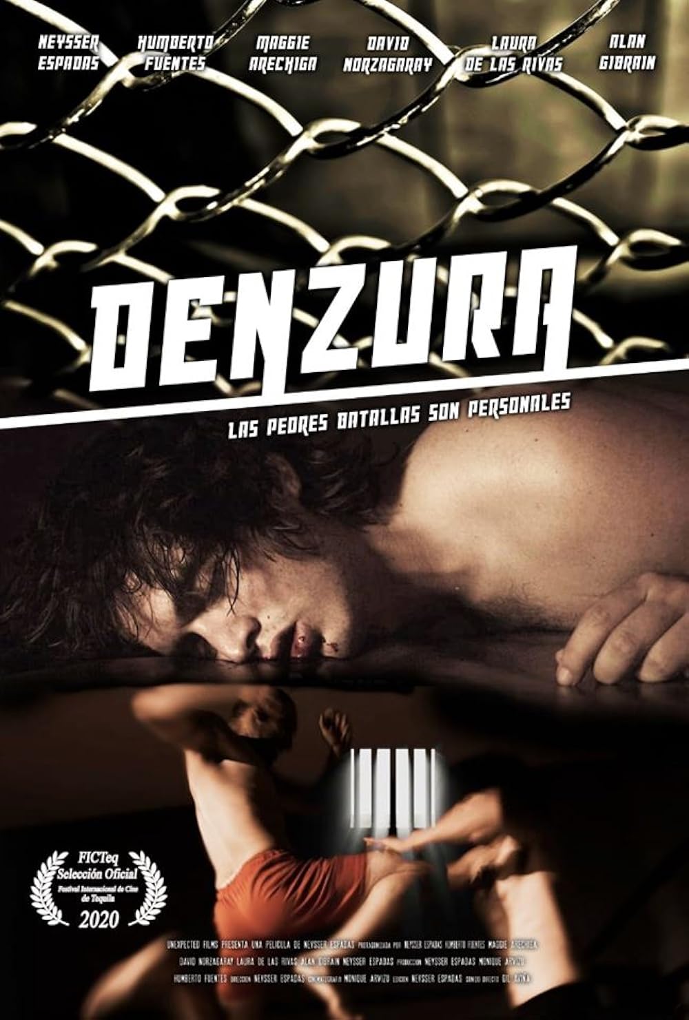 Denzura 