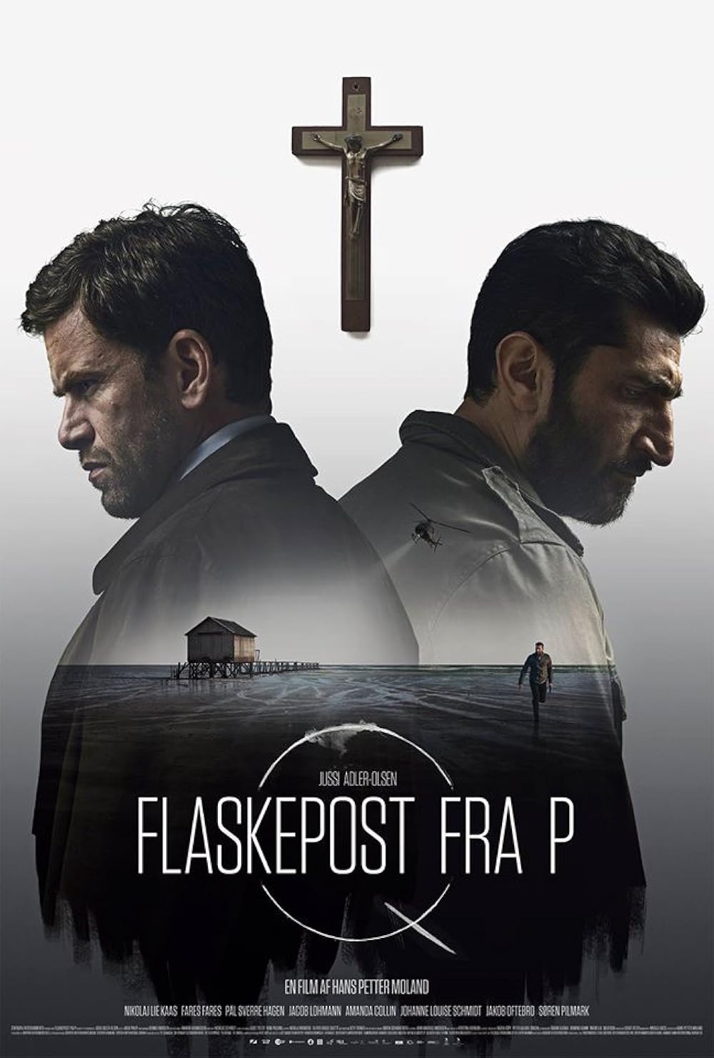 Department Q: A Conspiracy of Faith 