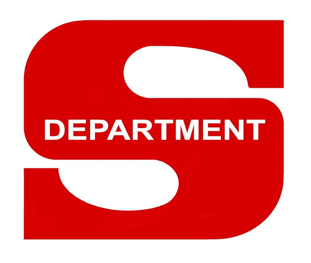 Department S 