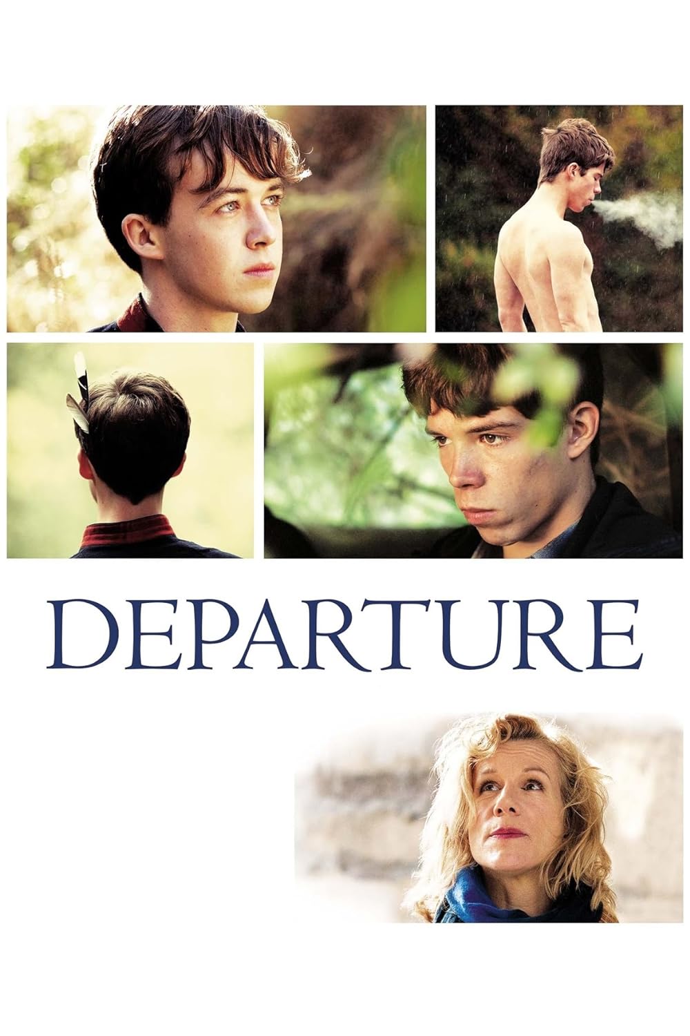 Departure 