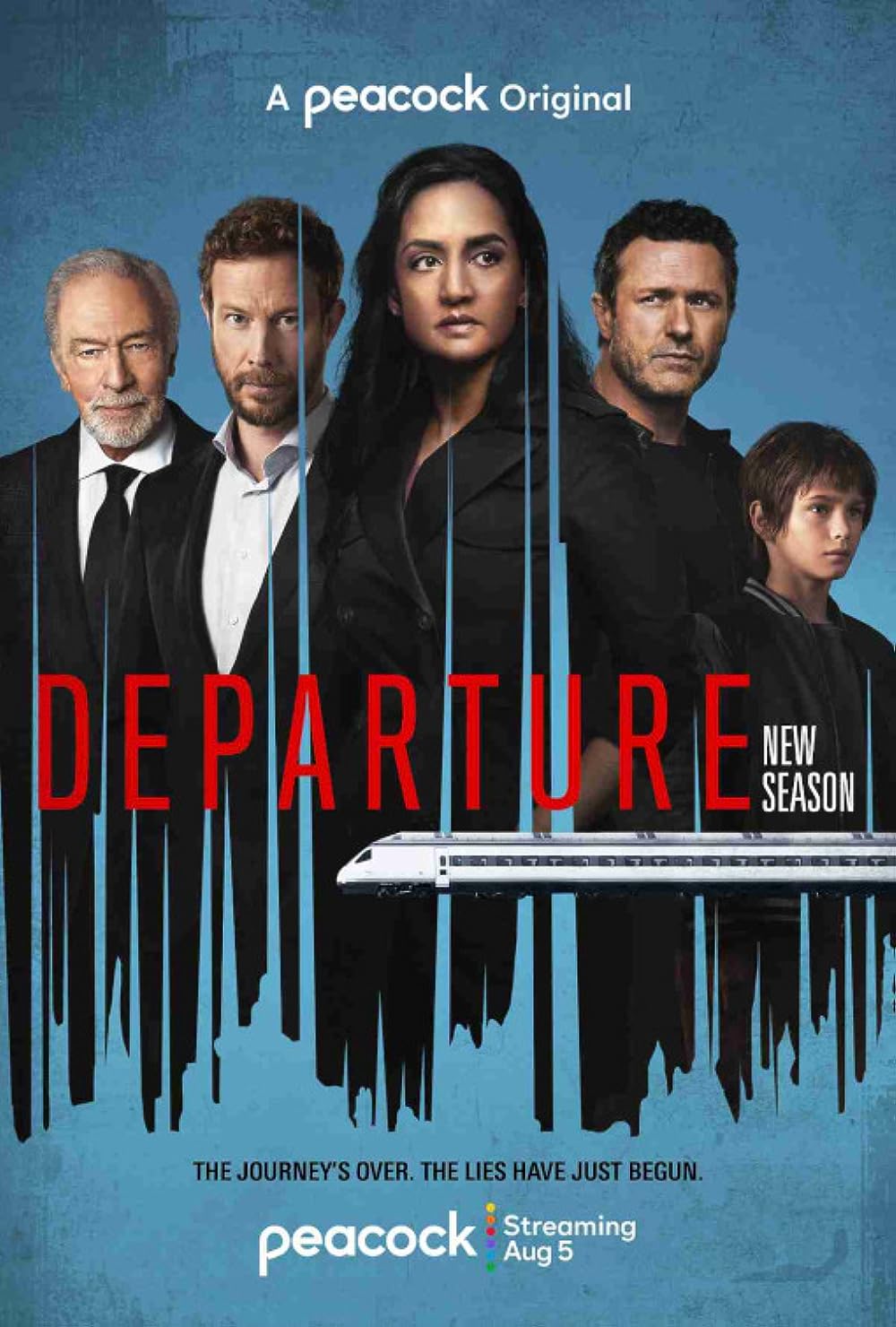 Departure 