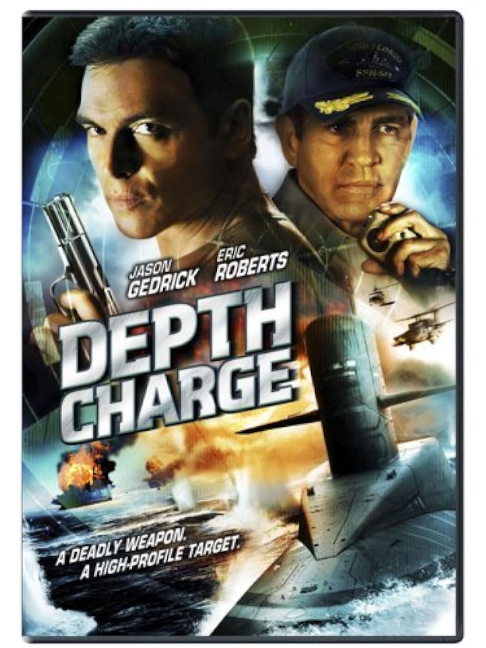 Depth Charge 