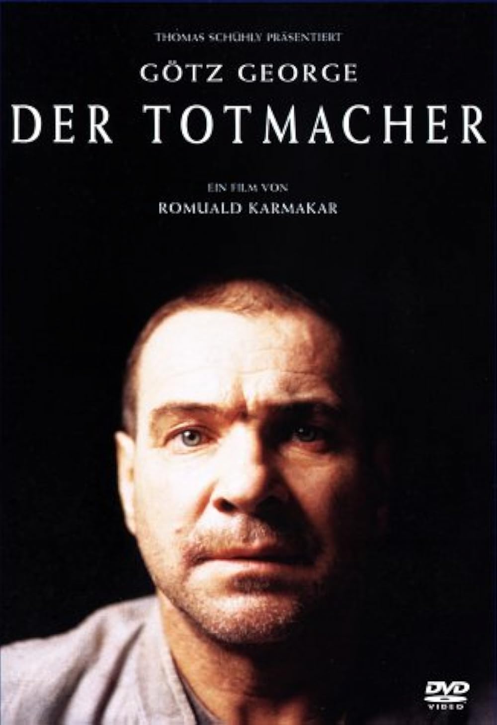 Der Totmacher 
