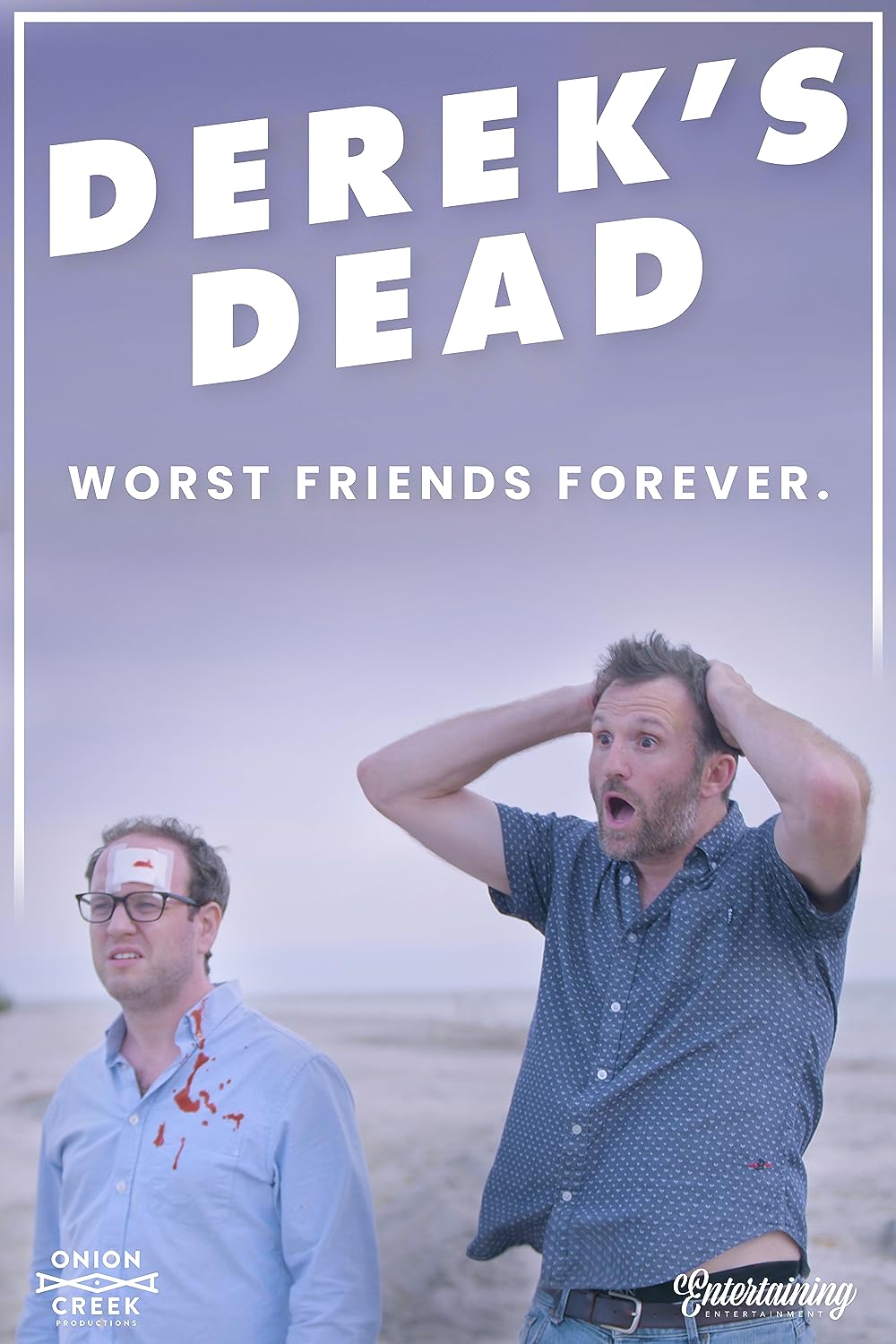 Derek's Dead 