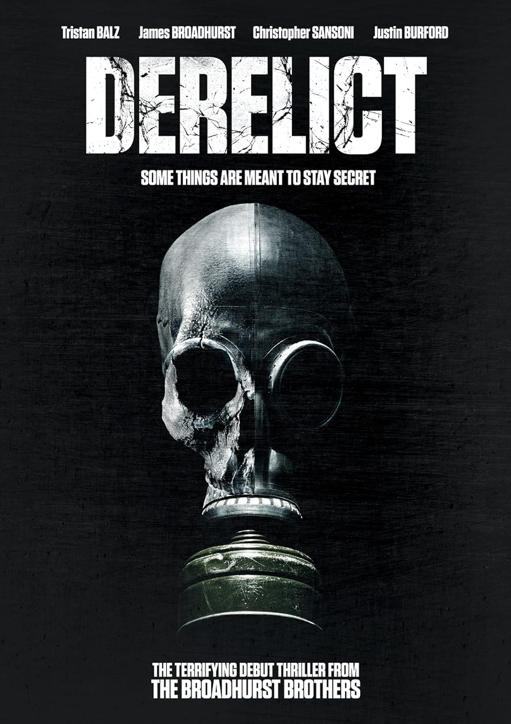 Derelict 