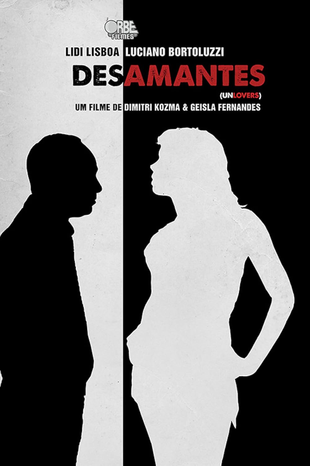 Desamantes 