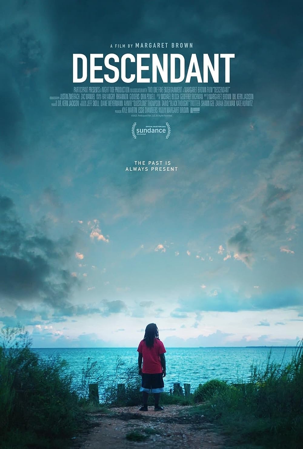 Descendant 