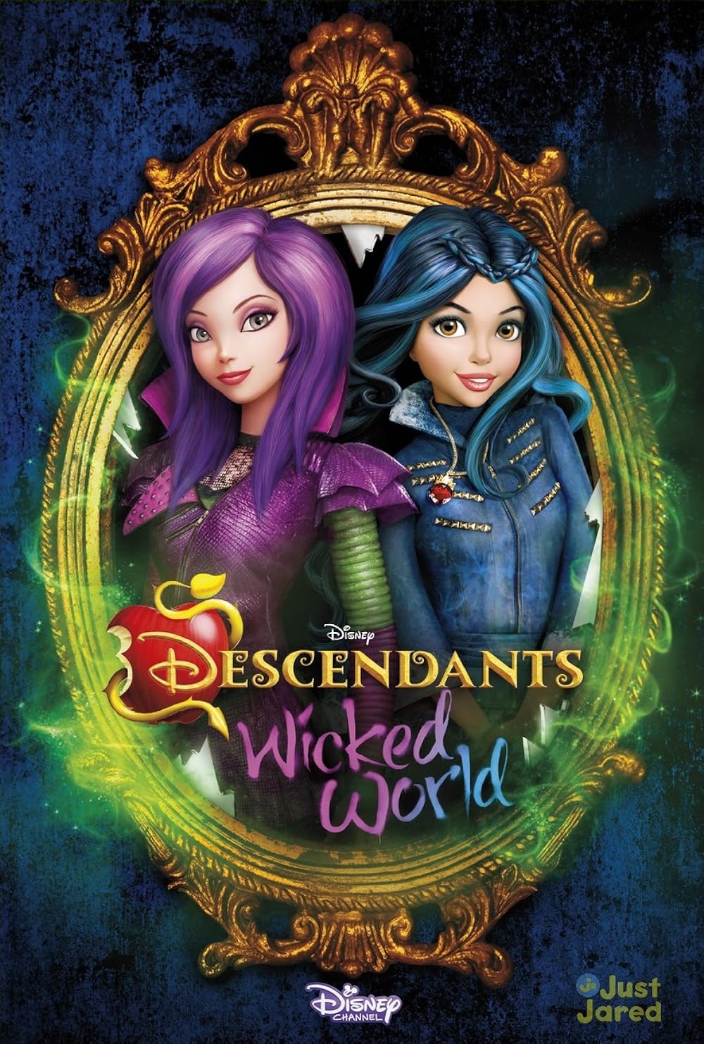 Descendants: Wicked World 