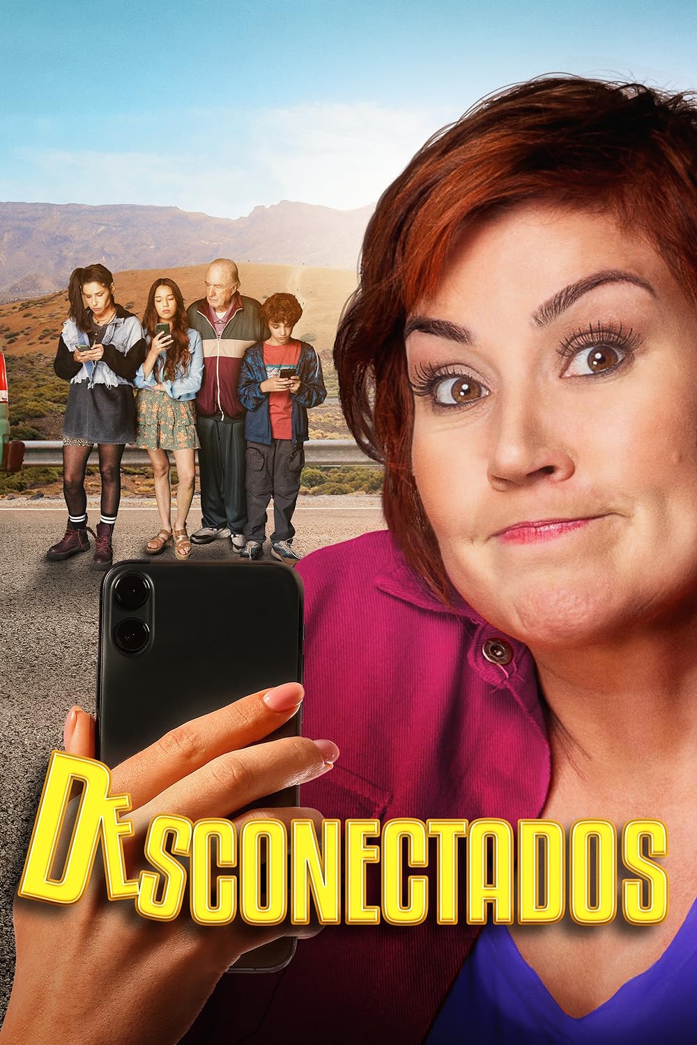 Desconectados 
