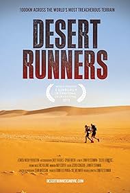 Desert Runners 
