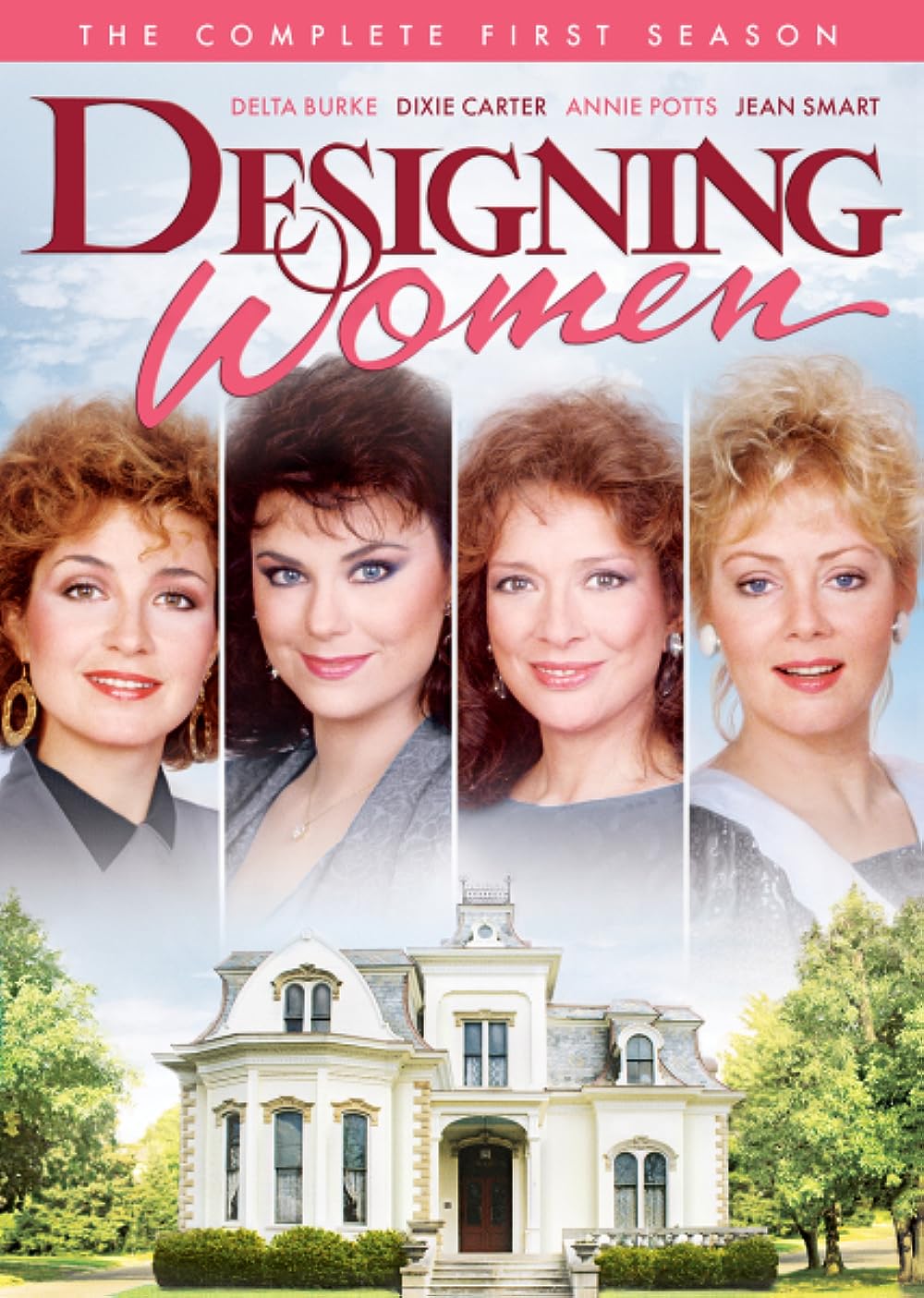 Designing Women 