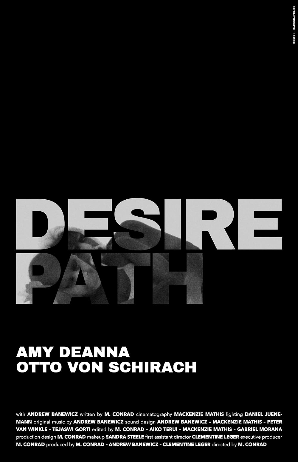 Desire Path 