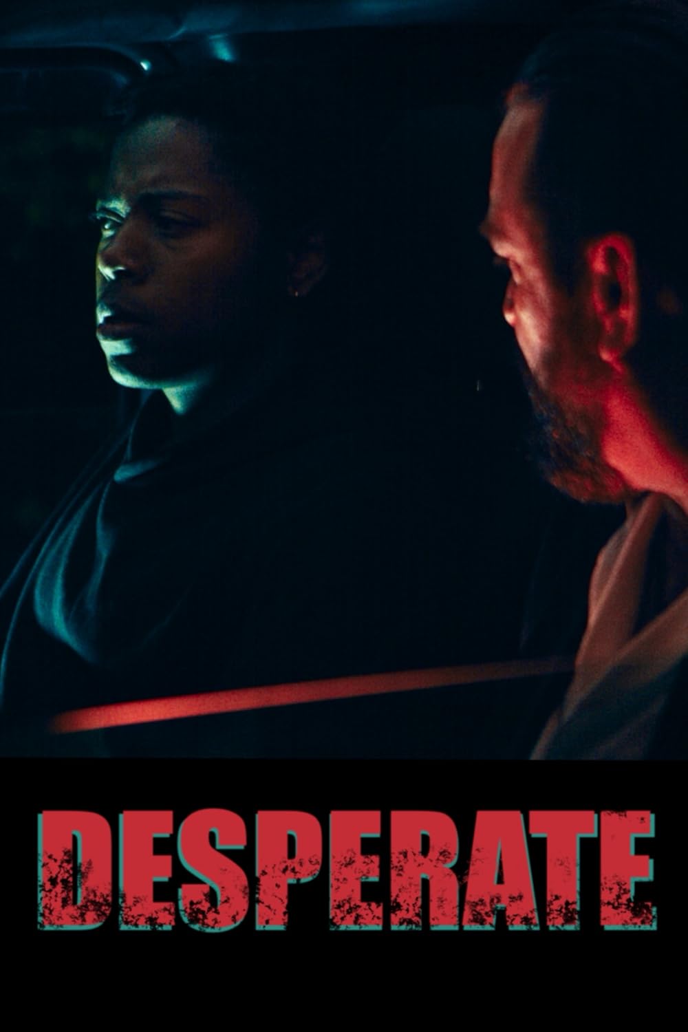 Desperate 