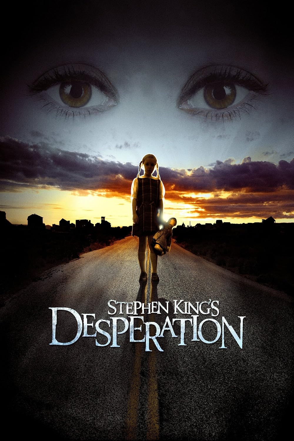 Desperation 
