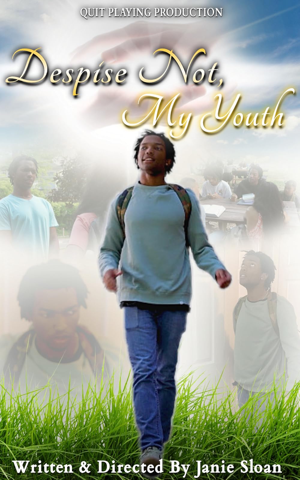 Despise Not, My Youth 