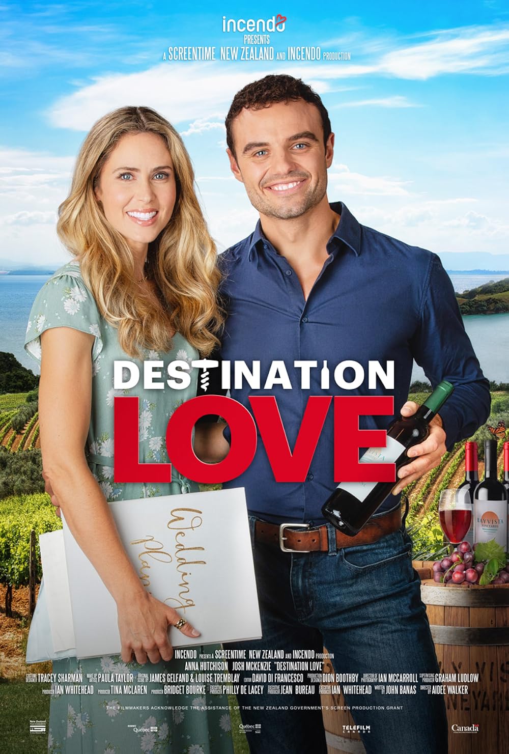 Destination Love 