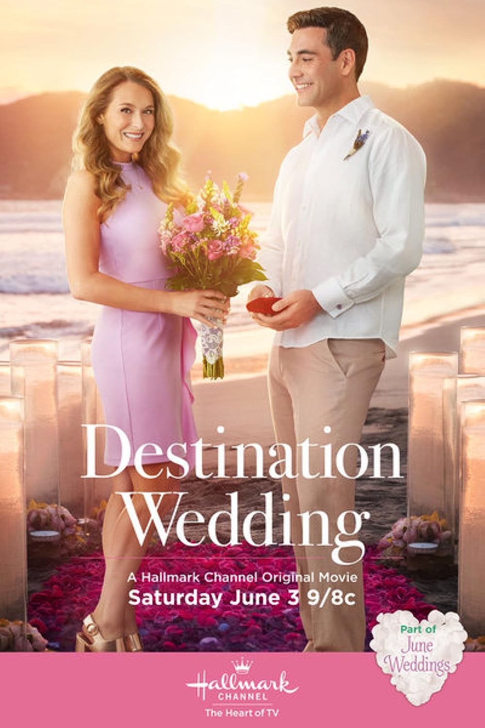 Destination Wedding 
