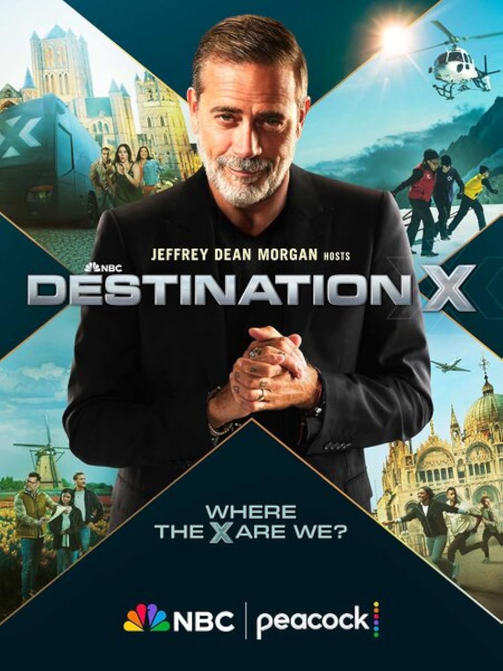 Destination X 