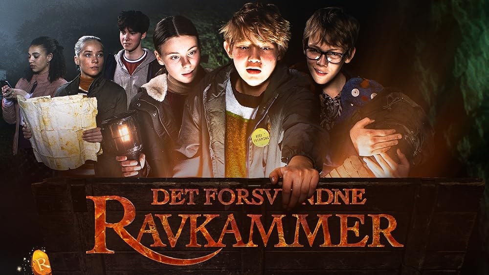 Det Forsvundne Ravkammer (2022)