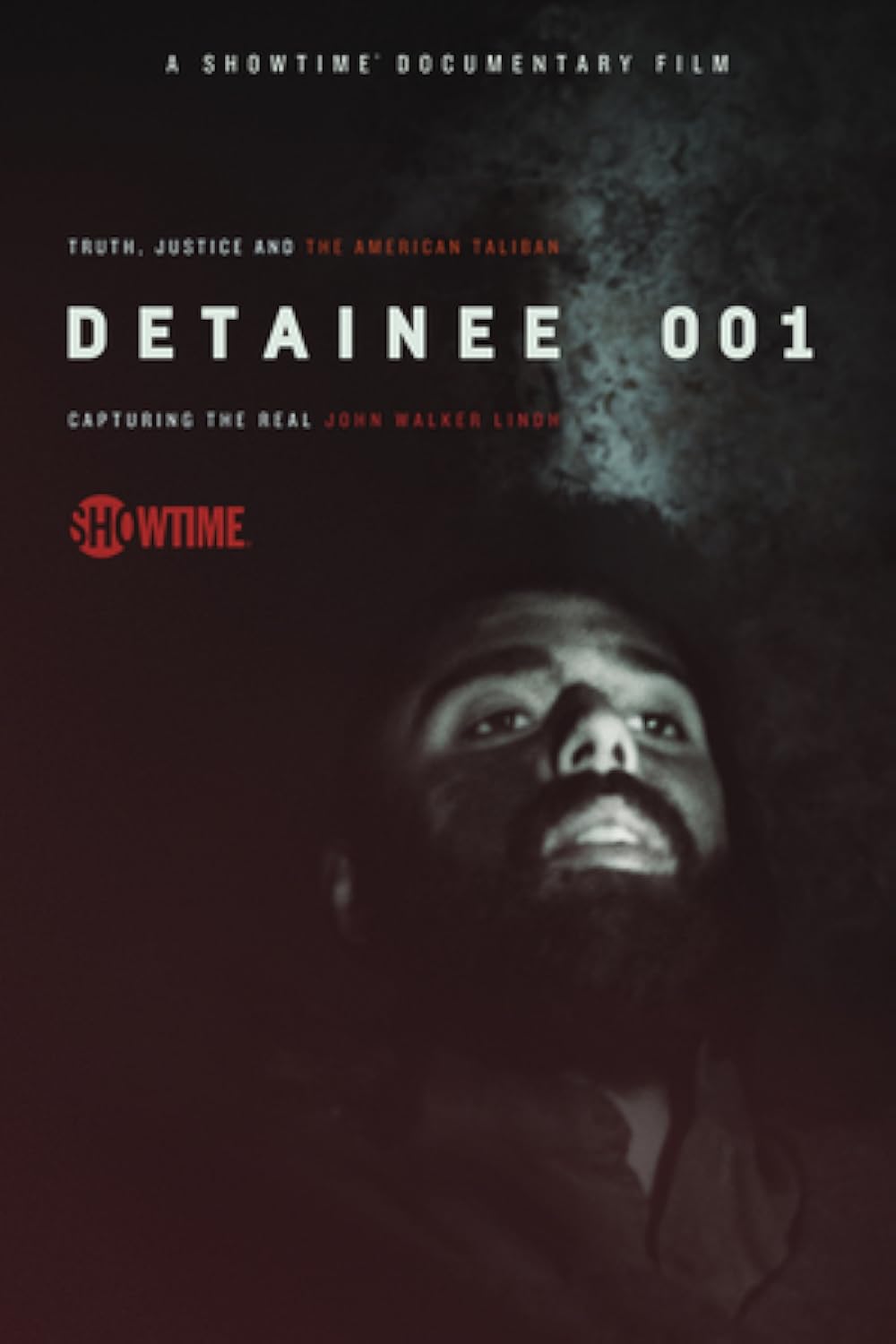 Detainee 001 