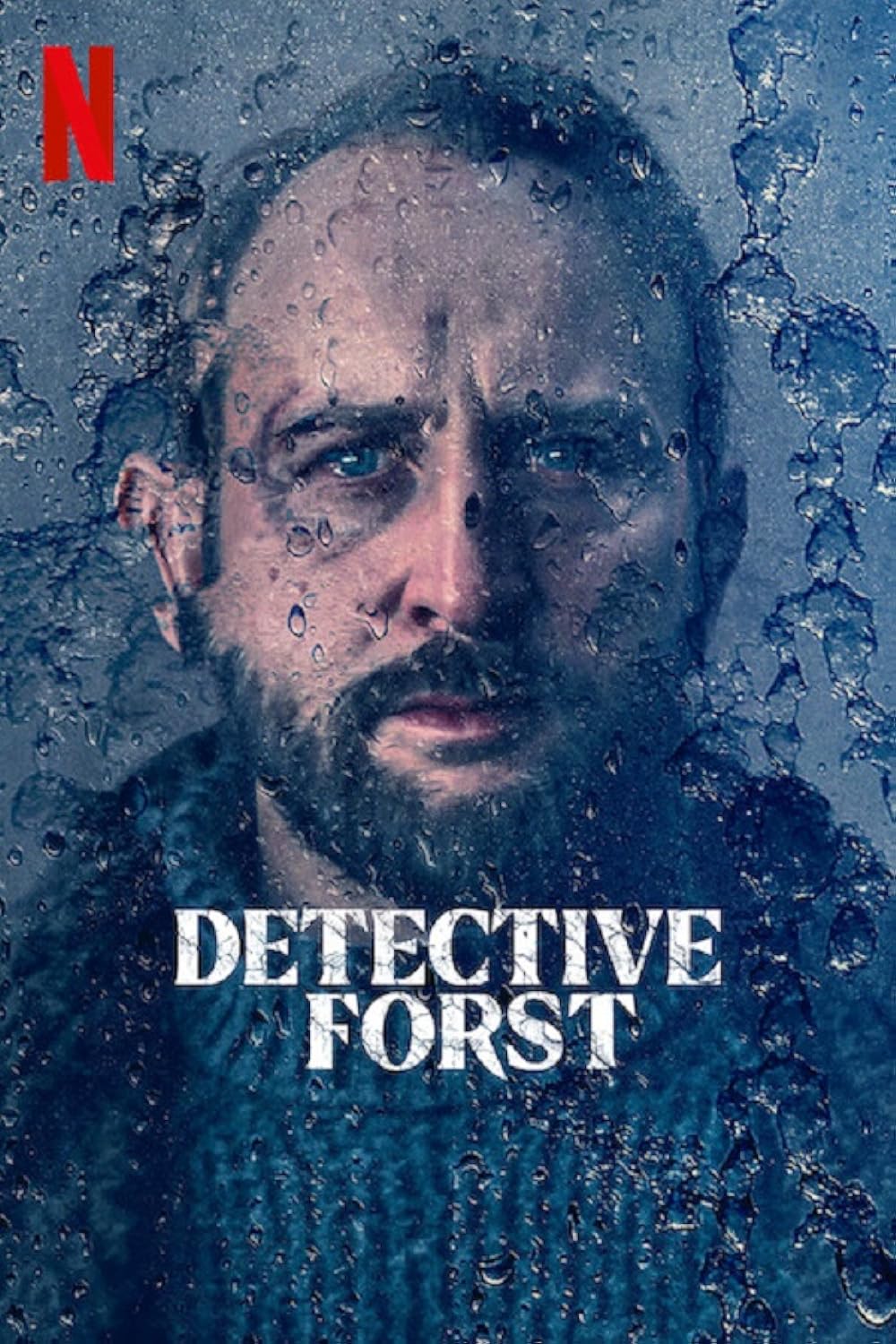 Detective Forst 